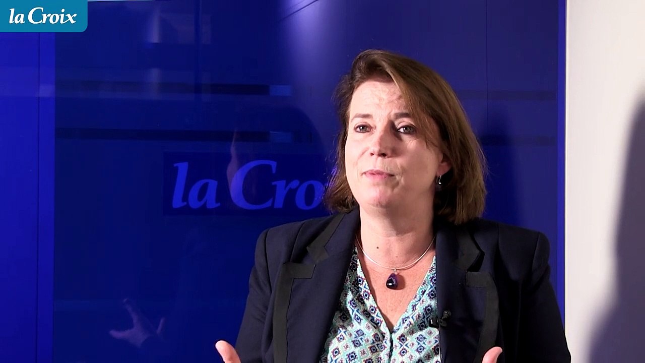 Claire Hédon: «Il ne faut pas mettre en concurrence  les migrants et les pauvres»