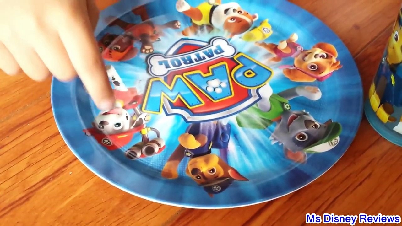 2015 GIANT Paw Patrol Marshall FIRE TRUCK TENT Filled with Paw Patrol Surprise Toys