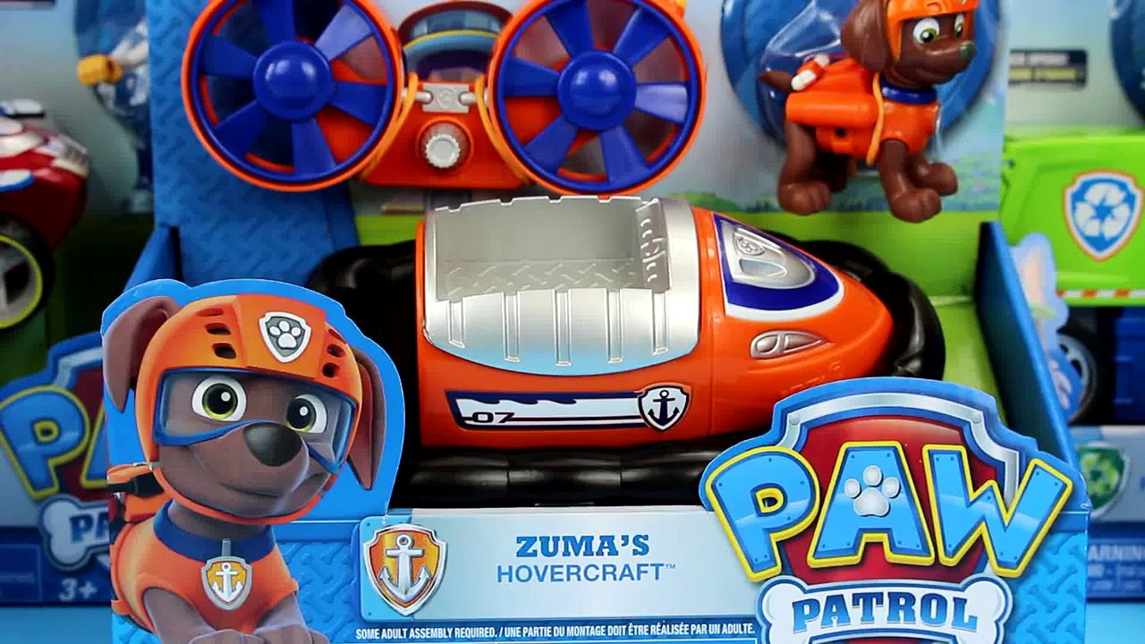 Paw Patrol Bath Time Paint Set! Paint Rubble Chase Rocky Skye Marshall!  Bubble Bath! - video Dailymotion