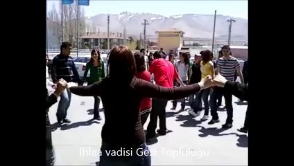 Ihlara vadisi,İlkesinti.com Niğde dönüşü