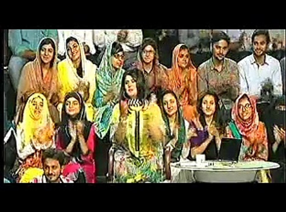 Mazakraat, Noman Eijaz, 13 Oct, 2015