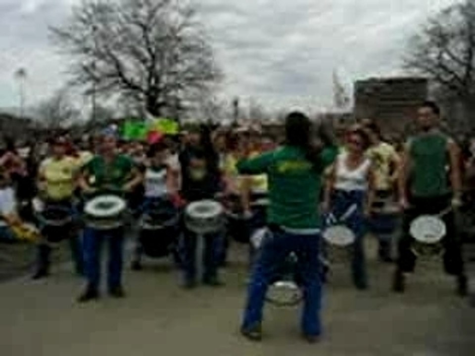 Journée de la Terre