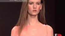 BYBLOS Spring Summer 2001 2 of 3 Milan Pret a Porter by Fashion Channel