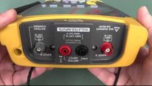 EEVblog #808 - Fluke 196 Scopemeter Repair