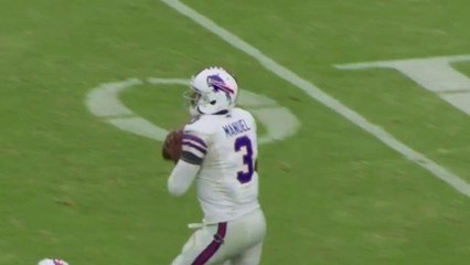 Which backup quarterback can serve his team most effectively?