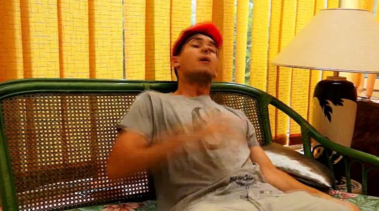 1- Flodama arrive chez France Bleu Roussillon