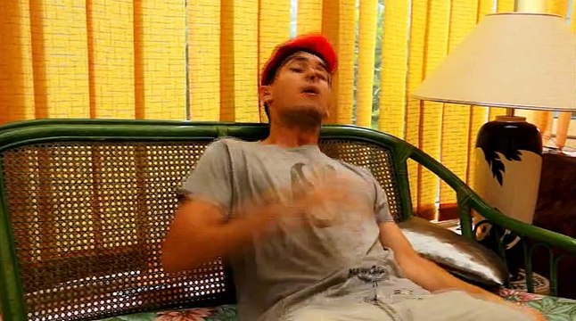 1- Flodama arrive chez France Bleu Roussillon