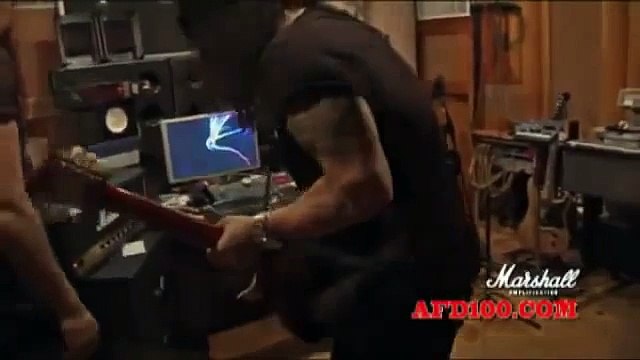 Slash Lesson Nightrain / Sweet Child O' Mine