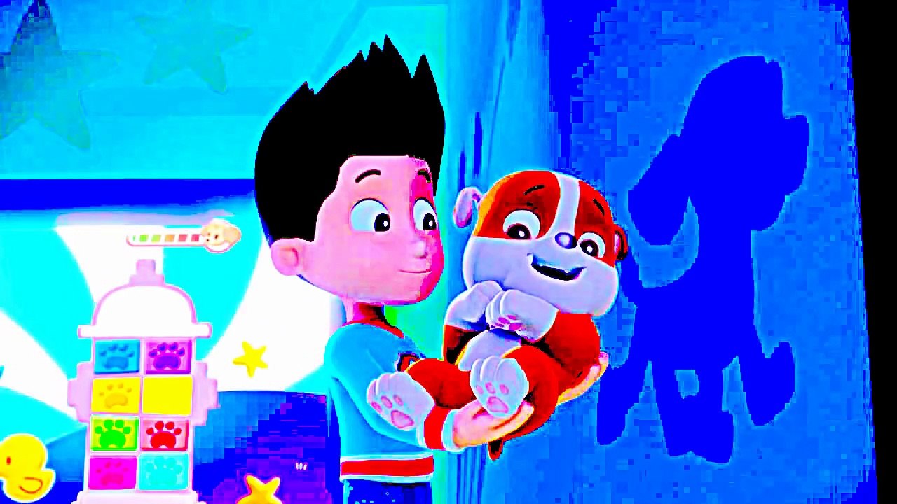PAW Patrol Pups Save a Ghost Clip #2