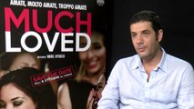 Director Nabil Ayouch receives death threats