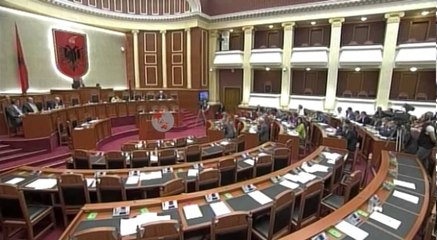 Ndryshimet në Kodin Penal e Rrugor, Shumica përballë sfidës së 84 votave- Ora News- Lajmi i fundit-