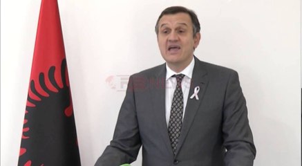 PD: Kompania e Ministrit përfitoi 28 tendera, Beqaj: Aksionet i shita në 2013- Ora News