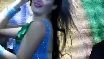 Safinaz Hot Arabic Belly Dance