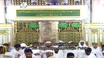 Montre traduction du Coran: Un messager pour toute l’humanité: Taraweeh Madinah Day 29: Sura An-Naba - Sura Al-Lail