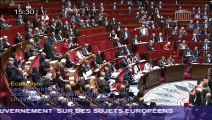 Paul Molac interpelle Christiane Taubira sur la charte européennes des langues régionales ou minoritaires