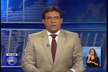 Lluvia sorprende a los guayaquileños