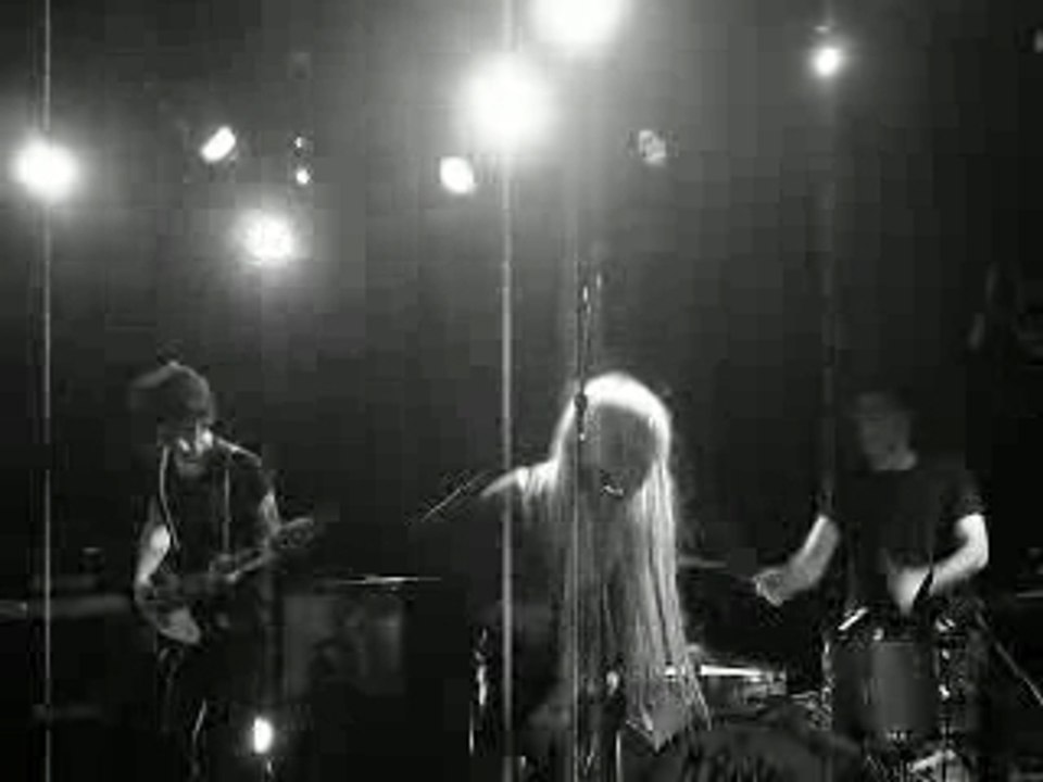 Rodeo massacre - glory light