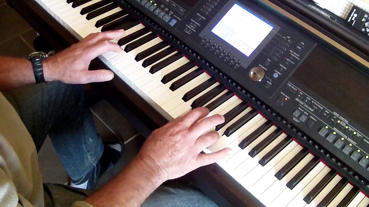 8-Début de l'automne