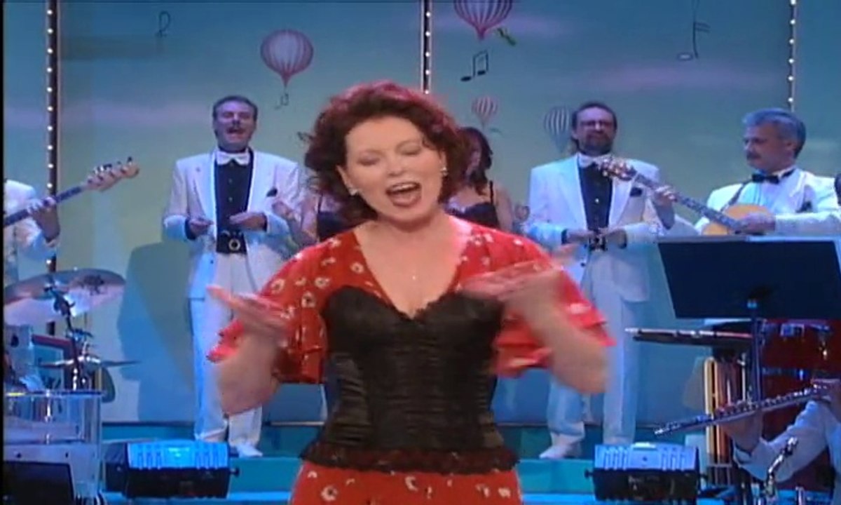 Su Kramer - Kinder der Liebe 1994