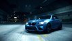 Need For Speed 2015 - BMW M2 Coupé Debut Trailer (2015) HD