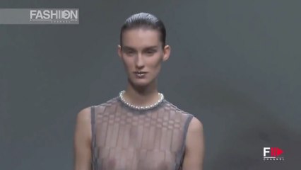 CHRISTIAN DIOR the best of 2013-2014 by Fashion Channel