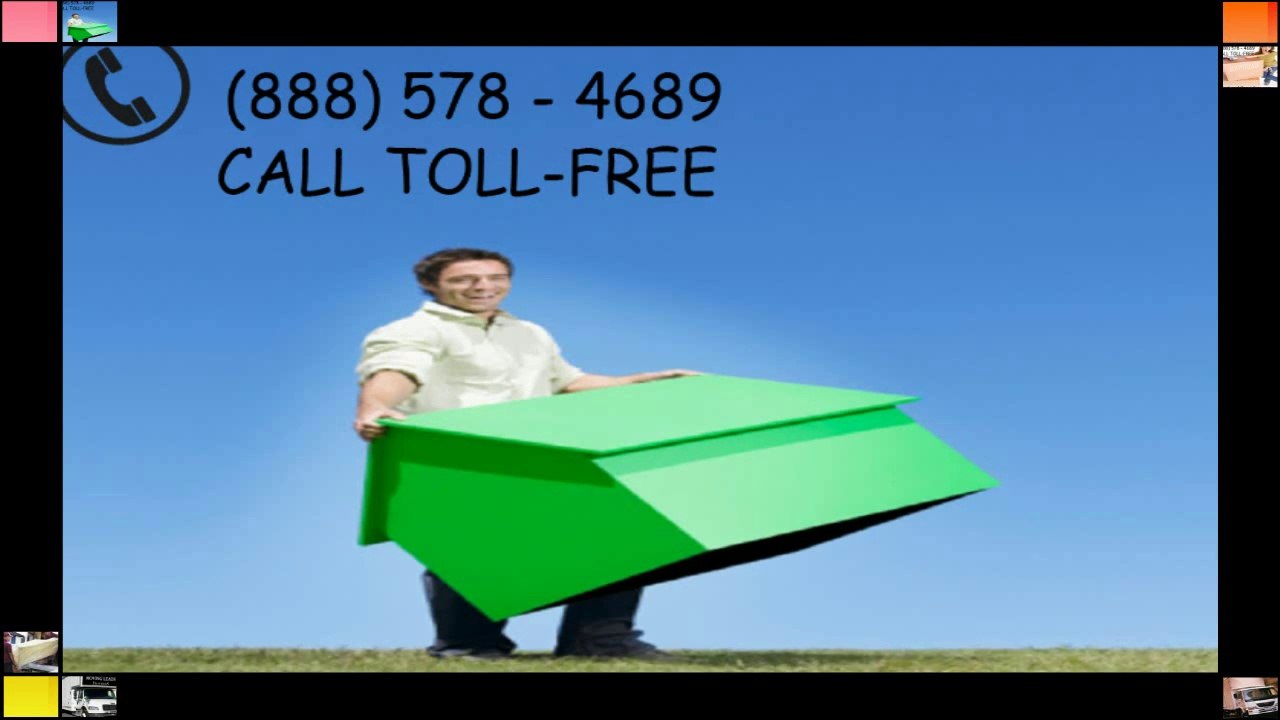 Moving Leads Providers | Real Time Moving Leads Provider (888) 578-4689