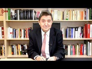 Videoblog de Federico: "La descomposición del Partido Popular"
