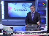 Venezuela: CNE instalará 4 mil mesas para simulacro electoral
