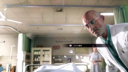 MGS5 TPP 序章　パート1