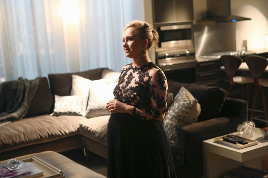 Hayden Panettiere Gets Treatment for Postpartum Depression