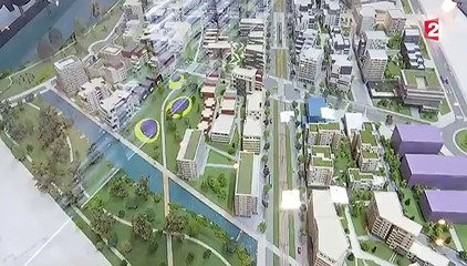 Environnement : à la découverte de "la route solaire"