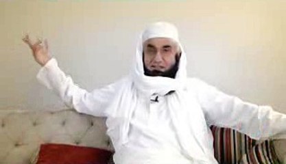 Maulana Tariq Jameel - Month of Muharram, Islamic Calendar & Ashura