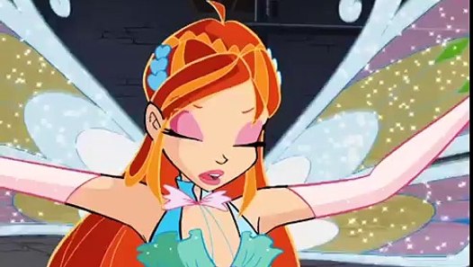 Winx Club Temporada 3 Capitulo 19