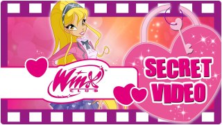 Winx Club Secret Video - Fashion!