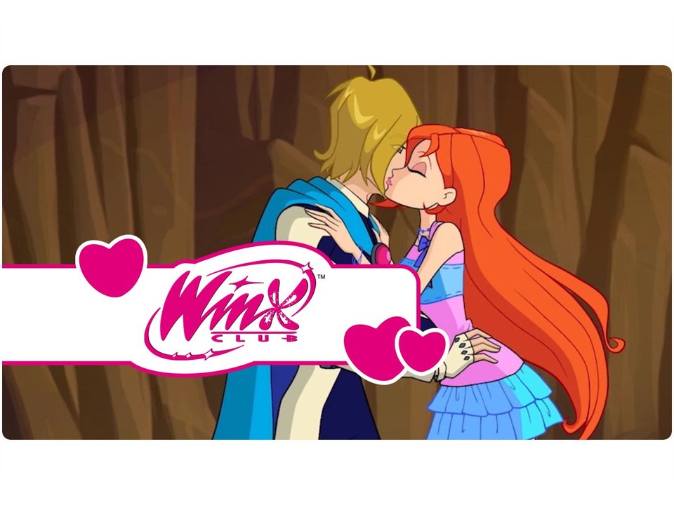 Winx Club - Bloom - Happy Valentine's Day to you all!