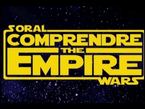 Soral wars staring Alain Soral
