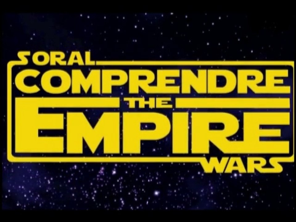 Soral wars staring Alain Soral