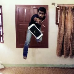 Vine 2 | Buffering or still | by Shais ul Haq