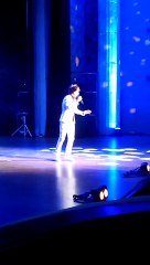 «Can't Help Falling in Love». Александр Бон (Мурманск, 2.10.2015) (Чеслав Машкевич)