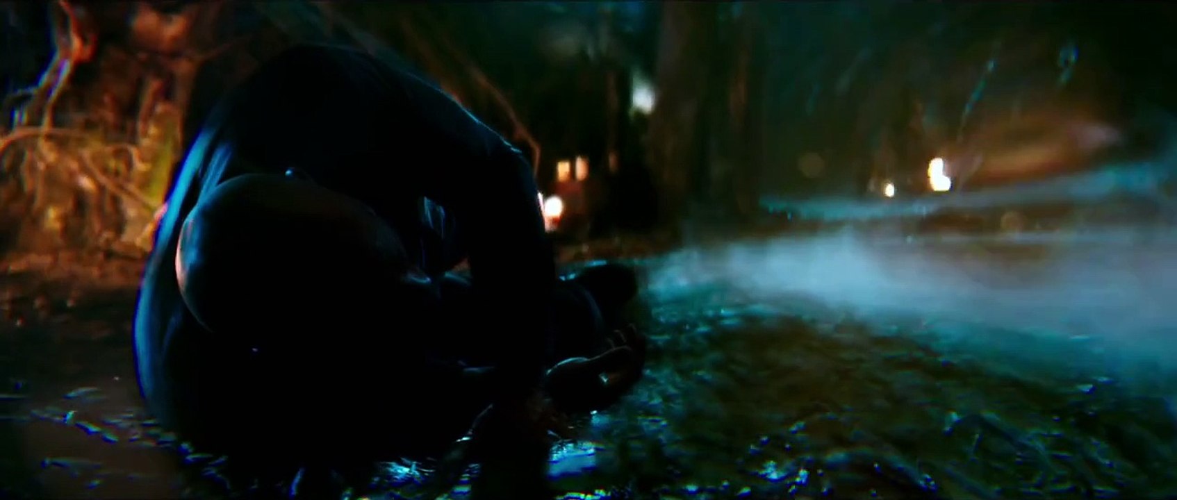 THE LAST WITCH HUNTER - Extrait 1 VO