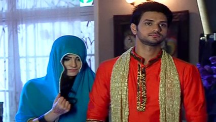 Meri Aashiqui Tum Se Hi - 14th October 2015 Part 1