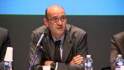 Jéco 2015 : Métropoles : l’impact sur les territoires