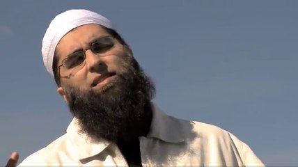 Junaid Jamshed Naat - Mera Dil Badal Dai