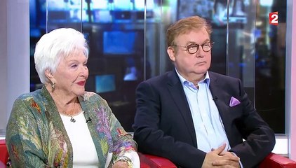 "Dix pour cent", une série qui vous plonge dans les coulisses du cinéma