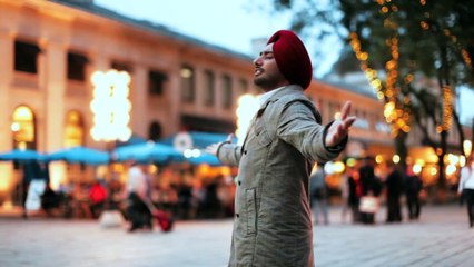 Dil Sabh De Vakhre Satinder Sartaj Brand