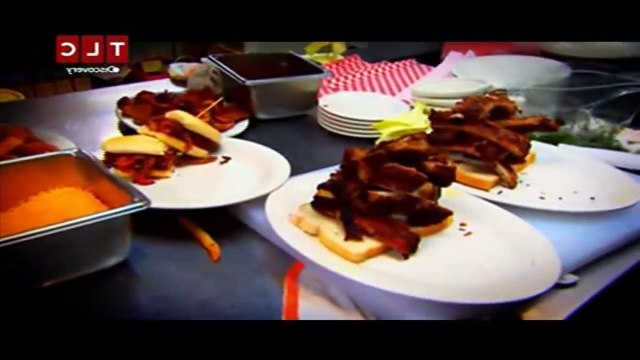 Salvando Bares - América Live C.13