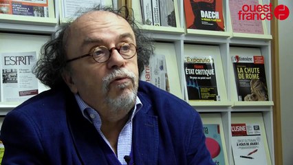 Jean-Michel Ribes