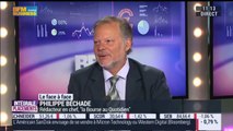 La minute de Philippe Béchade: 