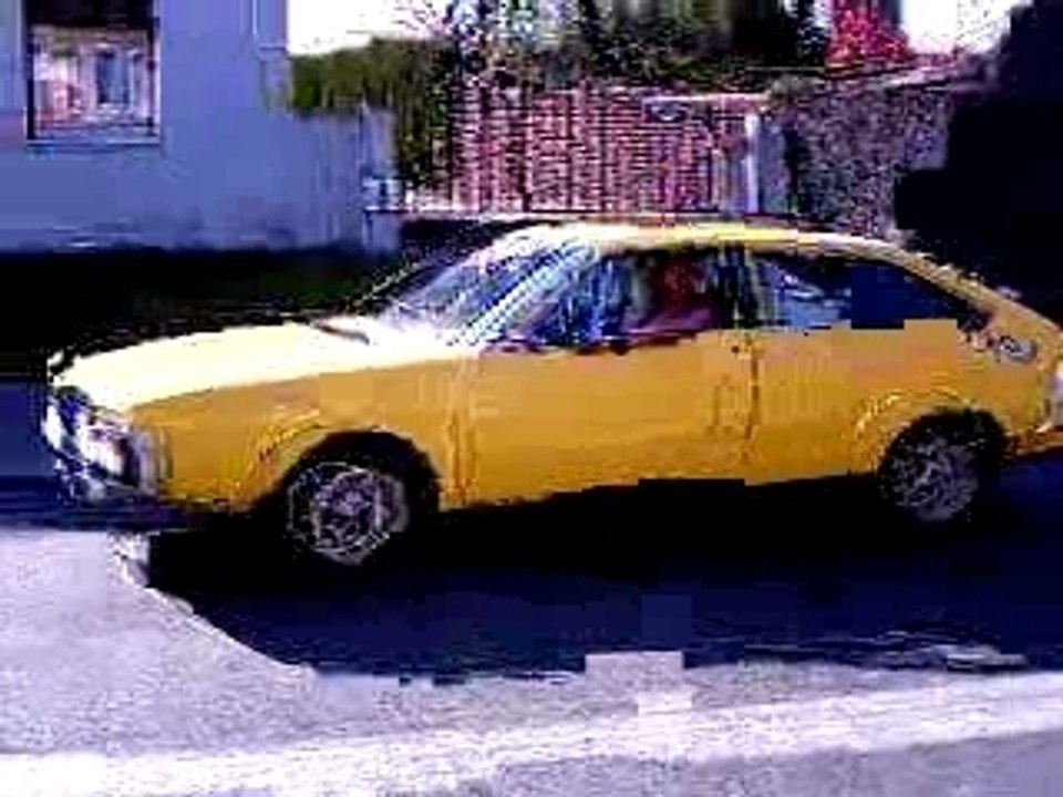 renault 15