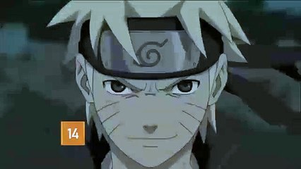 Rede AVB - Chamada NARUTO SHIPPUDEN (Out-2015) [SEG-SEX]